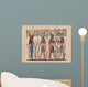 Original Egyptian Papyrus