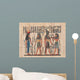 Original Egyptian Papyrus