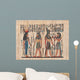 Original Egyptian Papyrus
