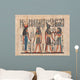 Original Egyptian Papyrus