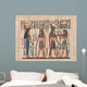 Original Egyptian Papyrus