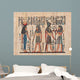Original Egyptian Papyrus