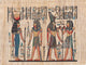 Original Egyptian Papyrus