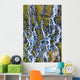 Mountain Net Waterfall