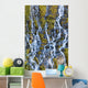 Mountain Net Waterfall