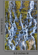 Mountain Net Waterfall
