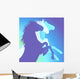 Three Horses