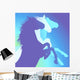 Three Horses