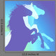 Three Horses
