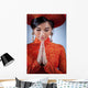 Young Vietnamese Woman