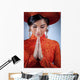 Young Vietnamese Woman
