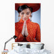 Young Vietnamese Woman