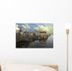 Nantucket Sunset Massachusetts Wall Mural