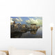 Nantucket at Sunset, Massachusetts Wall Mural