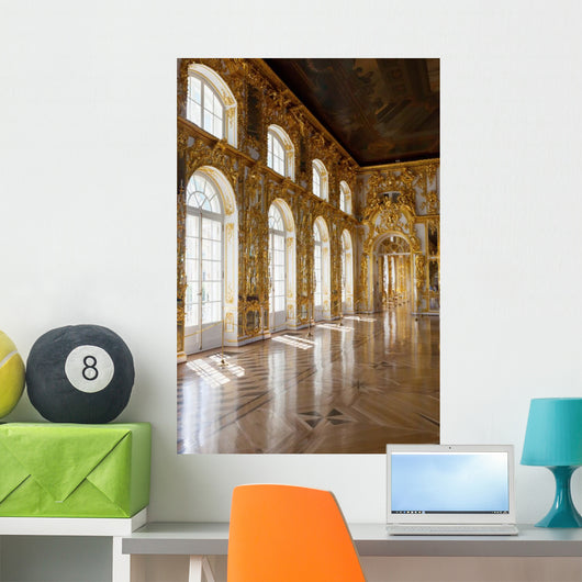 Interior Catherine Palace