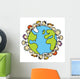 Kids around World Together