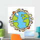 Kids around World Together