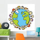 Kids around World Together