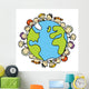 Kids around World Together