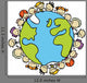 Kids around World Together