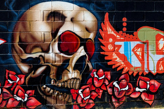 Graffiti