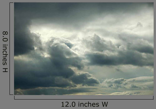 Clouds
