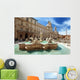 Piazza Navona Rome Italy