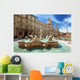 Piazza Navona Rome Italy