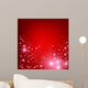 Elegant Christmas Red with