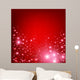 Elegant Christmas Red with