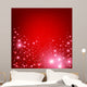 Elegant Christmas Red with
