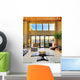 Beautiful Living Room Luxury Wall Mural