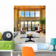 Beautiful Living Room Luxury Wall Mural