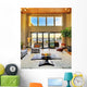 Beautiful Living Room Luxury Wall Mural