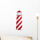 A Light House Wall Decal