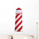A Light House Wall Decal