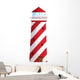 A Light House Wall Decal