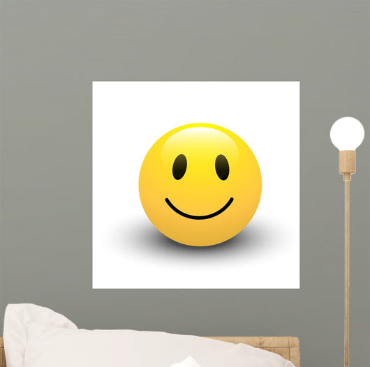 Smile Icon Vector