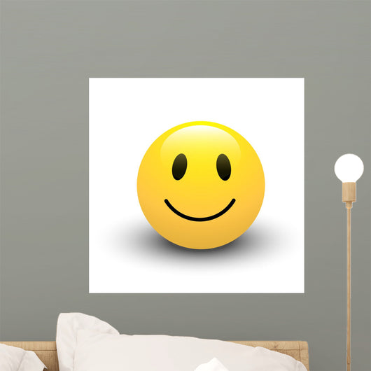 Smile Icon Vector
