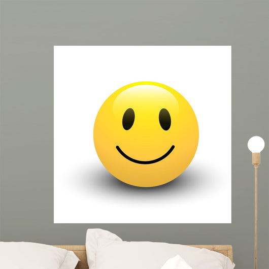 Smile Icon Vector