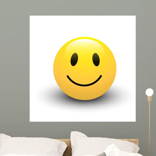 Smile Icon Vector