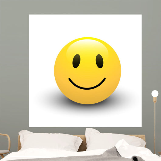 Smile Icon Vector