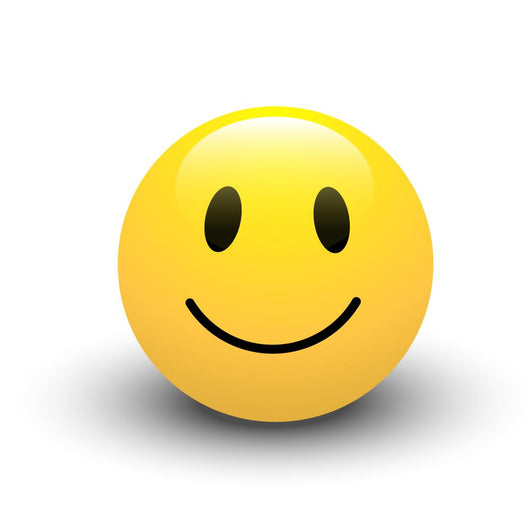 Smile Icon Vector