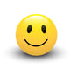 Smile Icon Vector