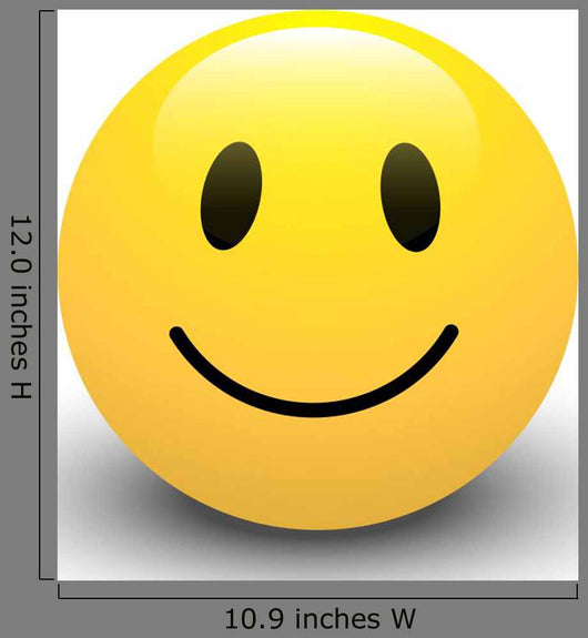 Smile Icon Vector