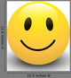 Smile Icon Vector