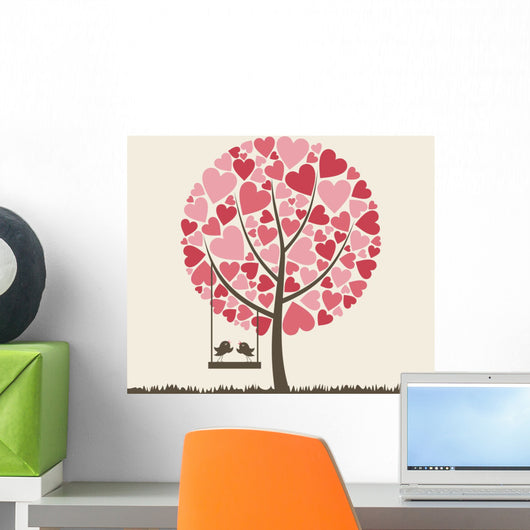 Bird Love6