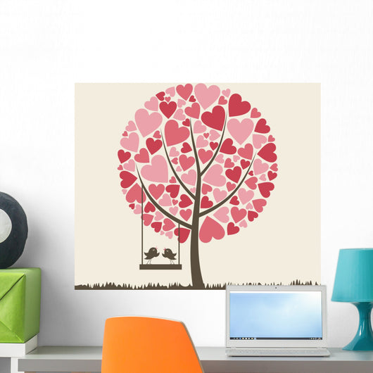 Bird Love6
