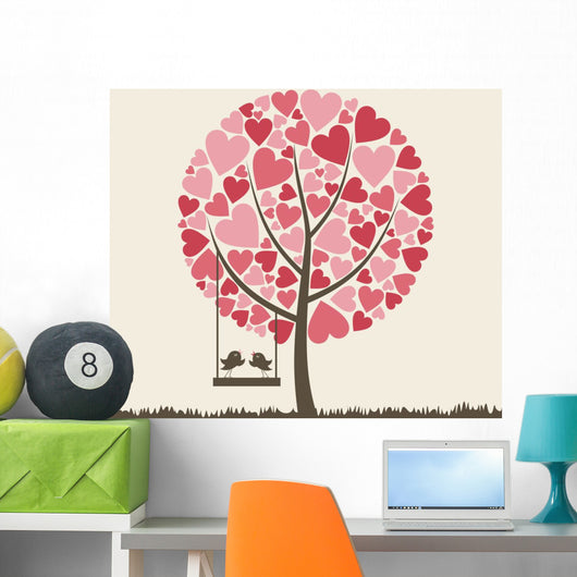 Bird Love6