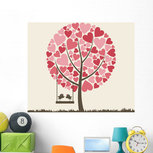 Bird Love6